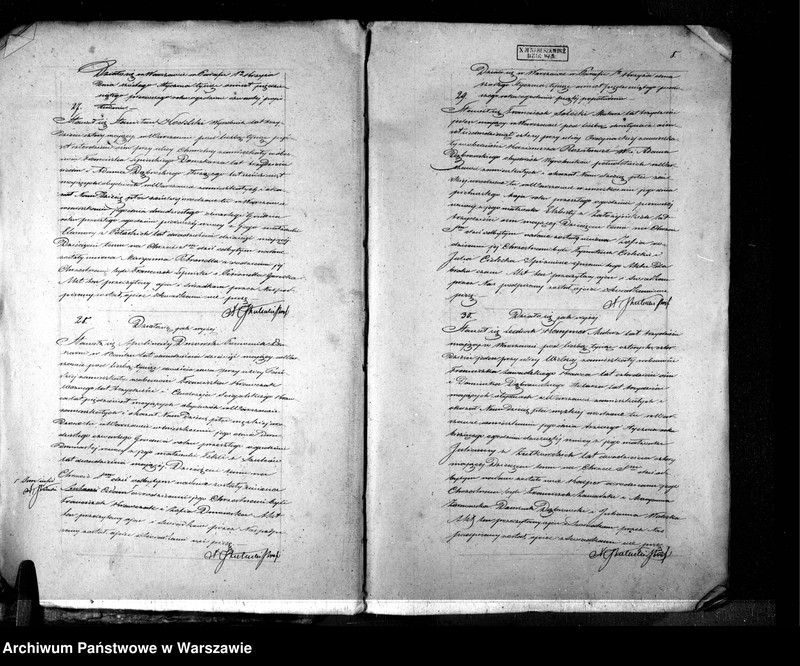 image.from.unit.number "Akta urodzeń, małżeństw i zgonów"