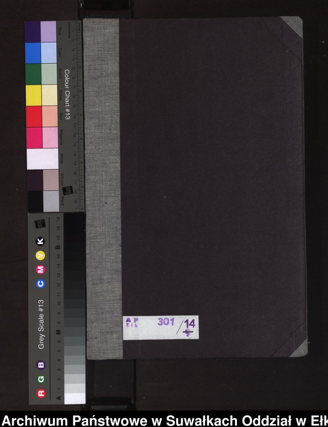 image.from.unit.number "Heiraths-Neben-Register des Königlichen Preussischen Standes-Amtes Orlen Kreis Loetzen"