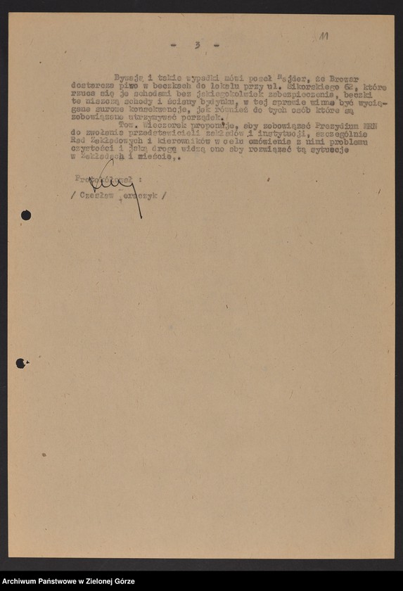 image.from.unit.number "Protokoły z posiedzeń Wojewódzkiego Zespołu Poselskiego"