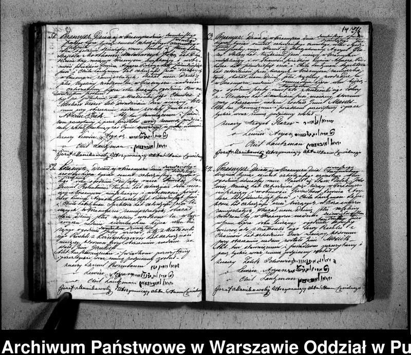 image.from.unit.number "Akta urodzeń, małżeństw i zgonów"