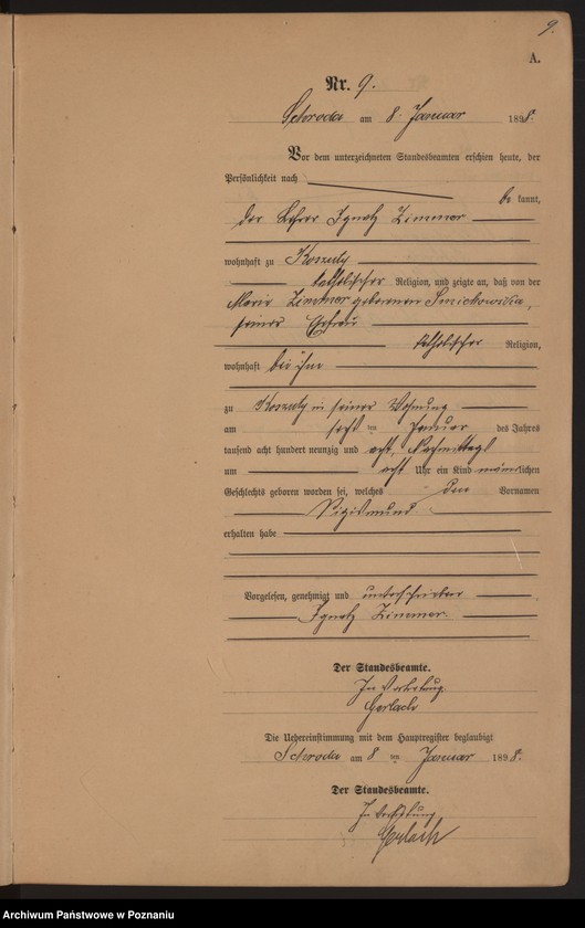 image.from.unit.number "Księga urodzeń"