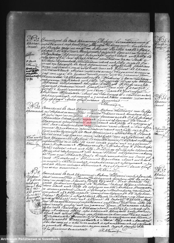 image.from.unit.number "Duplikat Krasnopolskago Rimsko-Katoličeskago Prichoda na 1902 god. Duplikat Krasnopolskiej Rzymskokatolickiej Parafii na 1902 rok"