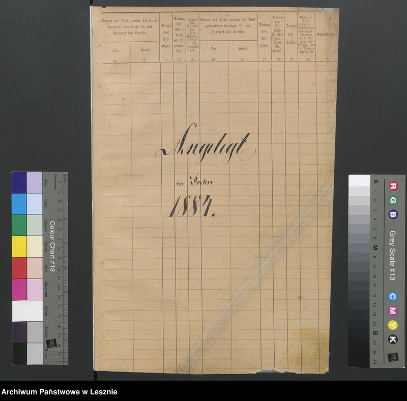 Obraz 4 z jednostki "[Volksbuch - Markt, Grunegasse]"