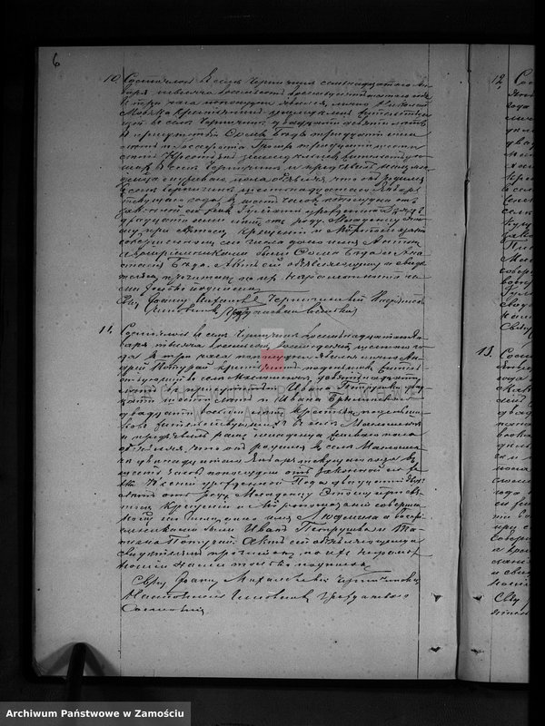 image.from.unit.number "Akta urodzeń, małżeństw, zgonów"