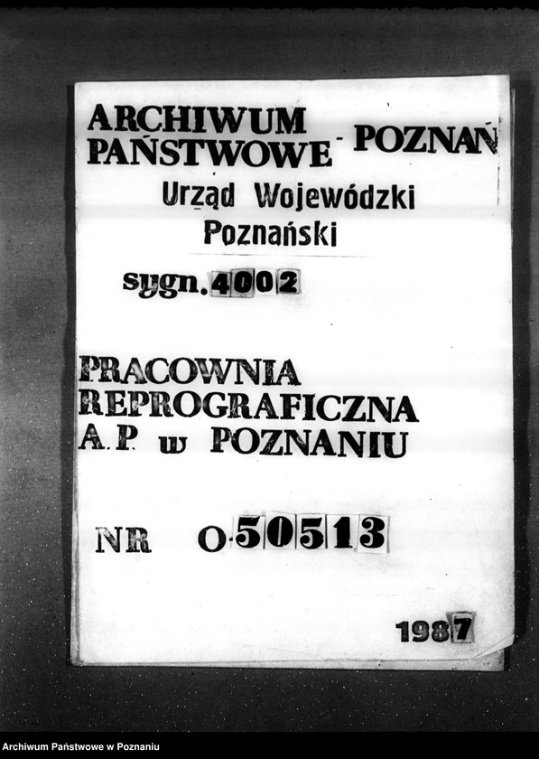 image.from.unit.number "Majętność leśna Chobienice powiat wolsztyński"