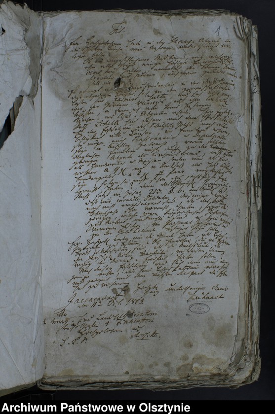 image.from.unit.number "Jäskendorffschen Kirchen Rechnung"