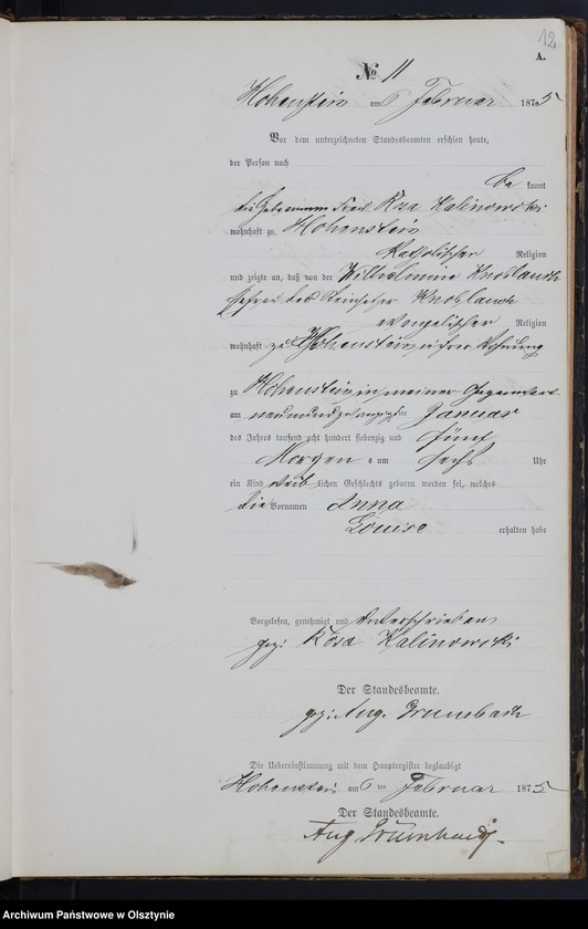 image.from.unit.number "Geburts-Neben-Register Nr 1 - 78"