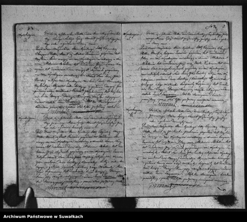 image.from.unit.number "Duplikat Aktów Urzędnika Stanu Cywilnego Sekty Filipońskiej Okręgu Hutta Urodzonych, Zaślubionych i Zmarłych za rok 1855"