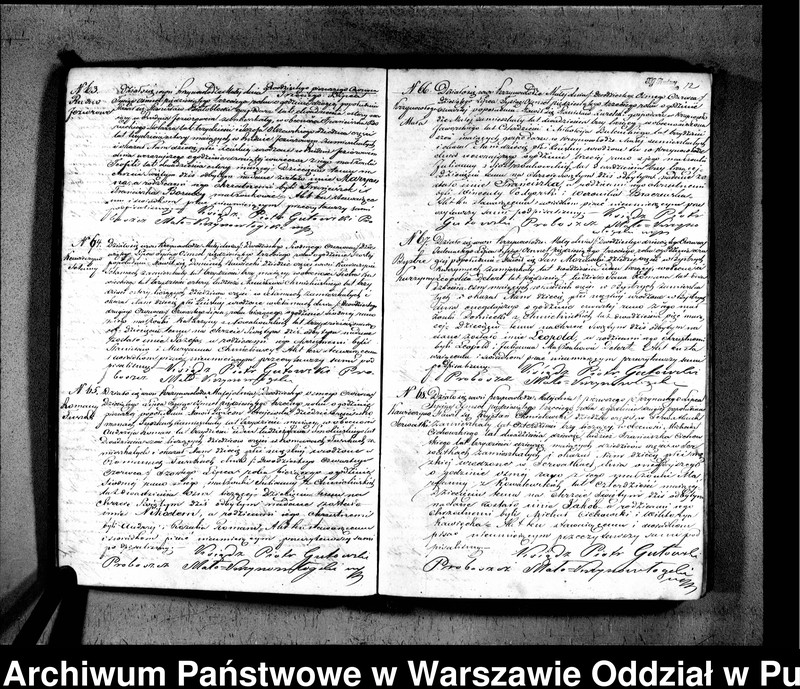 image.from.unit.number "Akta urodzeń, małżeństw i zgonów"