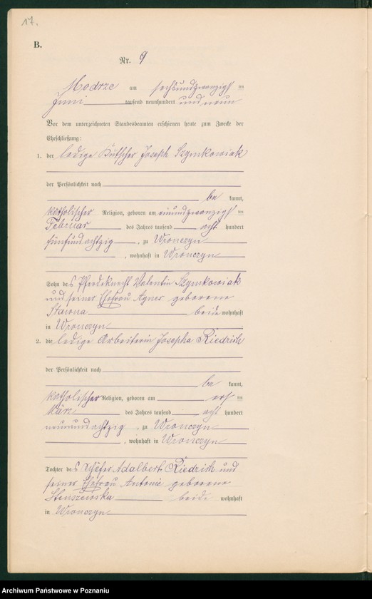 image.from.unit.number "Heirats-Neben-Register"