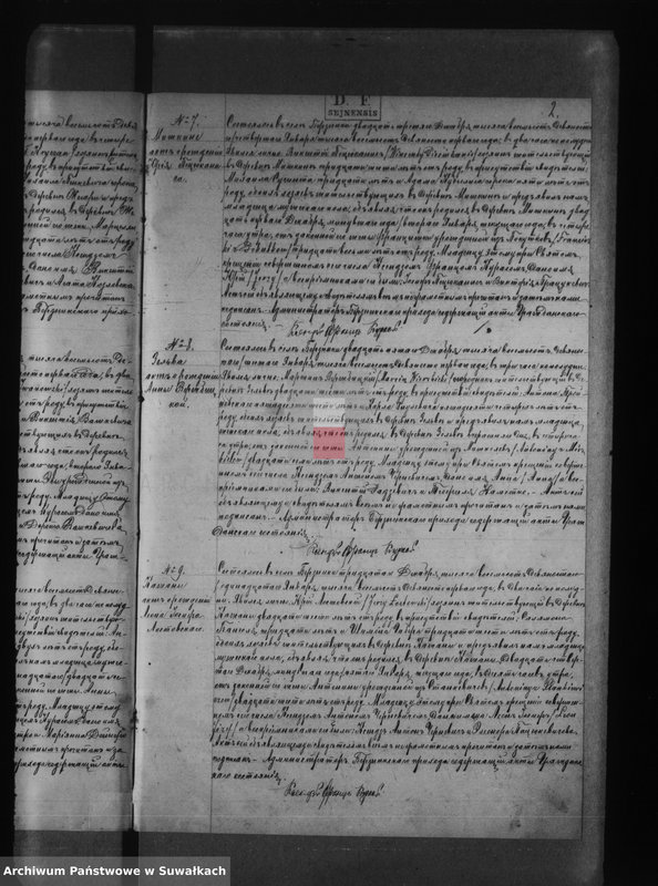 image.from.unit.number "Księga akt urodzeń, małżeństw, zgonów [parafii rzymsko-katolickiej w Berznikach]"