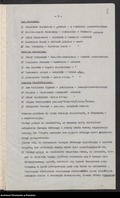 image.from.unit.number "Okólniki Zarządu Głównego Związku Weteranów Powstań Narodowych."