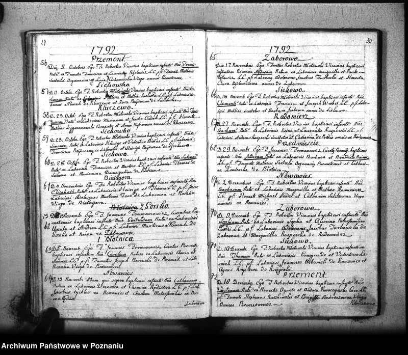 image.from.unit.number "Liber baptisatorum"