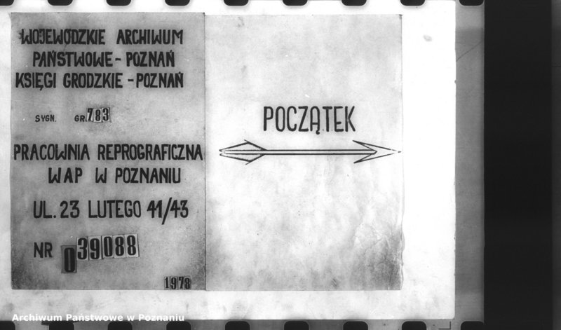 Obraz 1 z jednostki "Relationes [protocollon]"