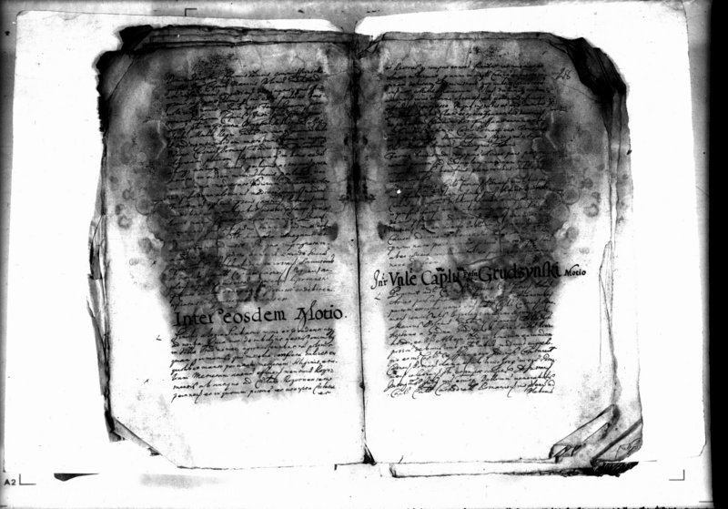 Obraz 11 z jednostki "Decreta iudicii [inducta]"