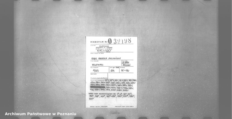 Obraz 2 z jednostki "Relationes [protocollon]"