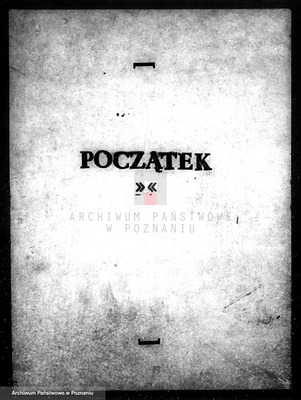 Obraz 3 z jednostki "Majętność Górzno, pow. leszczyński nr woj. kotła 6320"