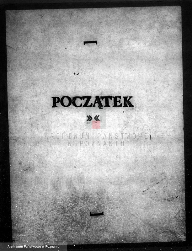 image.from.unit.number "Papiernia, drukarnia i księgarnia św. Wojciecha w Poznaniu na Malcie pod Poznaniem nr woj. 5793"