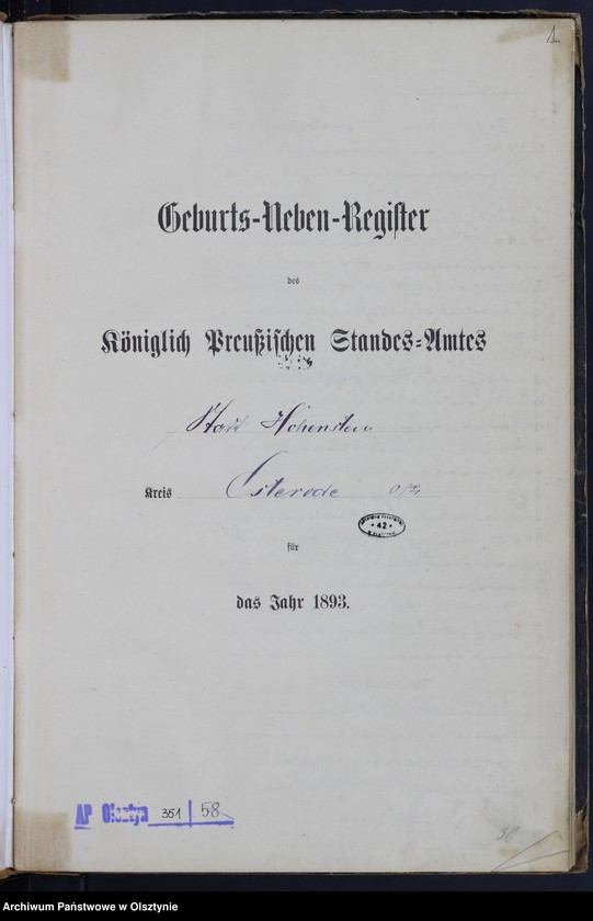 image.from.unit.number "Geburts-Neben-Register Nr 1 - 87"