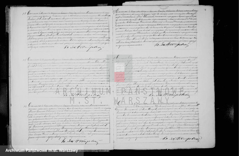 image.from.unit.number "Akta urodzeń, małżeństw i zgonów"