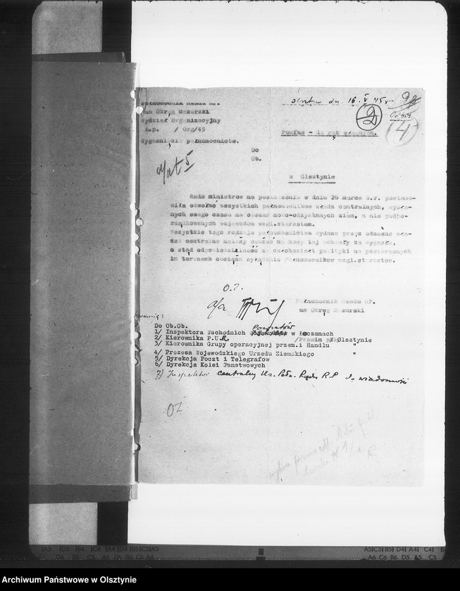 image.from.unit.number "Sprawy specjalne zlecone przez Pełnomocnika"