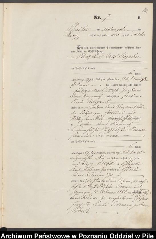 image.from.unit.number "Księga małżeństw"