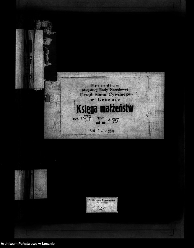 image.from.unit.number "[Księga małżeństw - miasto]"