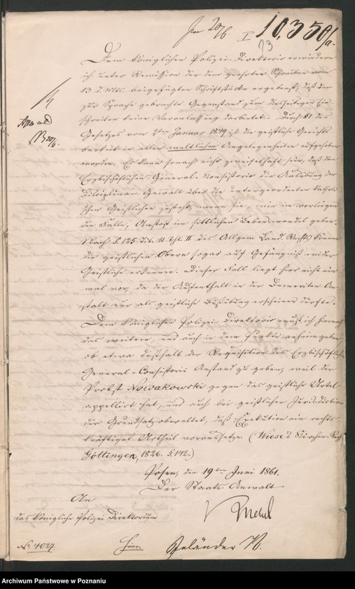 Obraz 17 z jednostki "A. betr. Josef, Andreas und Franz Nowakowski"