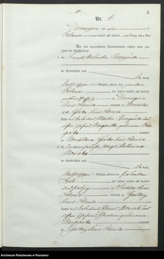 image.from.unit.number "Księga małżeństw"