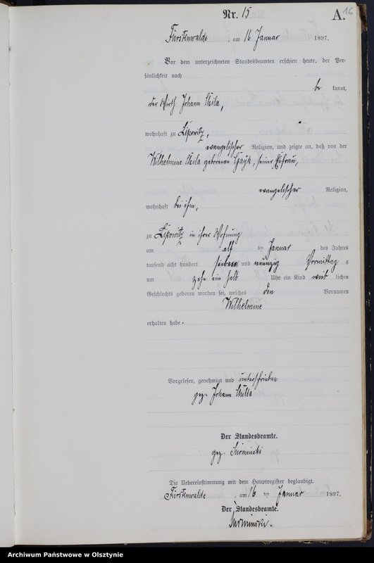 image.from.unit.number "Geburts-Neben-Register Nr 1 - 203"