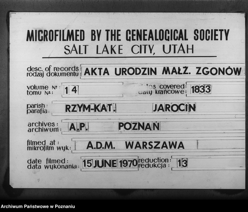 image.from.unit.number "Duplikat urodzeń, małżeństw i zgonu"