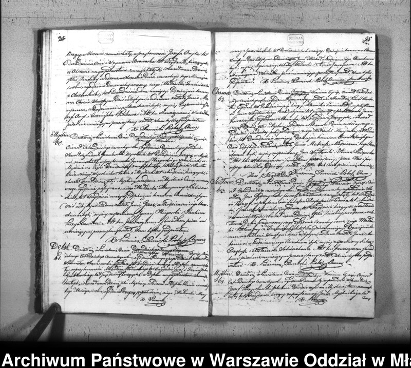 image.from.unit.number "Akta urodzin, małżeństw i zgonów"