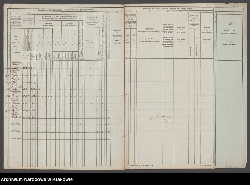 image.from.unit.number "Dominium Błaszkowa (Błaszkowa 1/6 część ) - Bochniewicz Kajetan (masa spadkowa po Janie Bochniewiczu)"