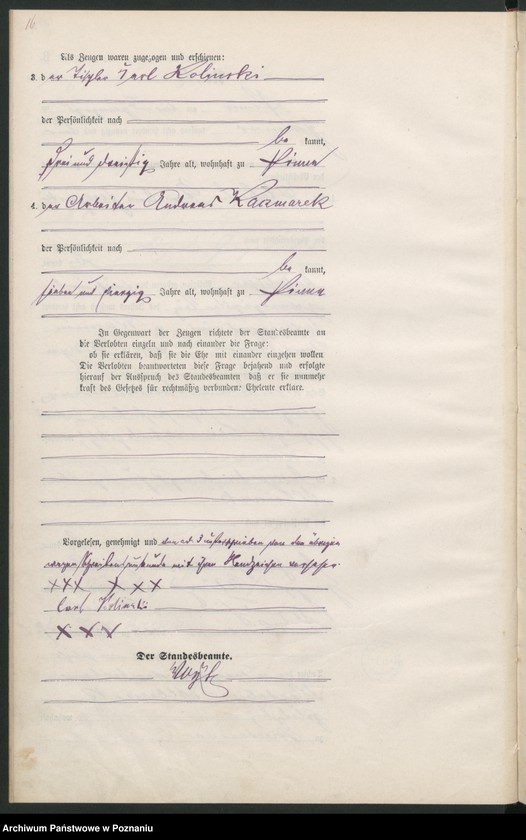 image.from.unit.number "Księga małżeństw"