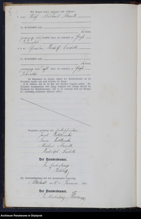 image.from.unit.number "Heiraths-Neben-Register Nr 1 - 16"