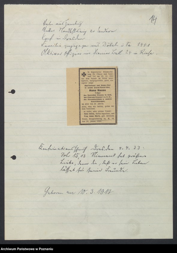 image.from.unit.number "Gemeindeglieder bei der Wehrmacht Gefallene"