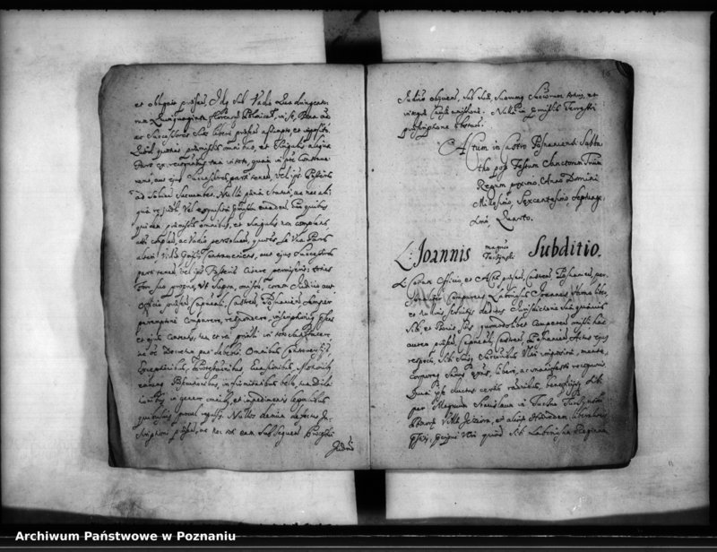 Obraz 20 z jednostki "Inscriptiones [inducta]"