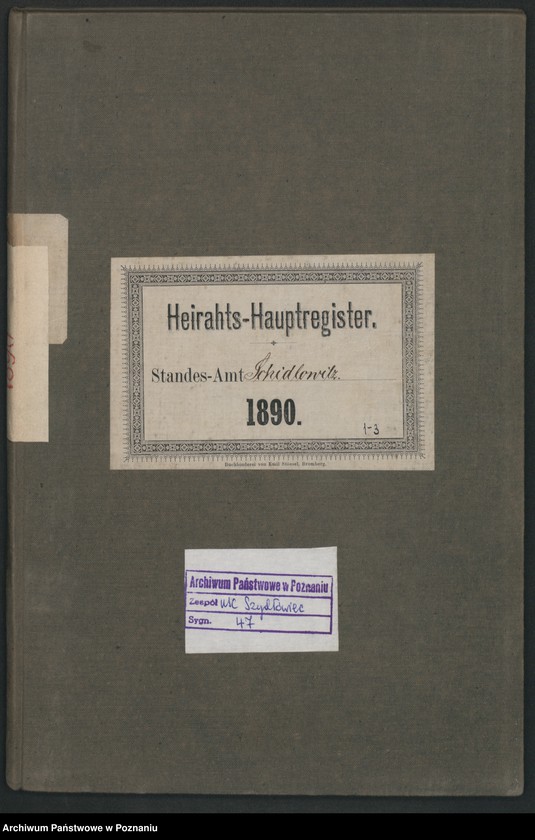 image.from.unit.number "Księga małżeństw"