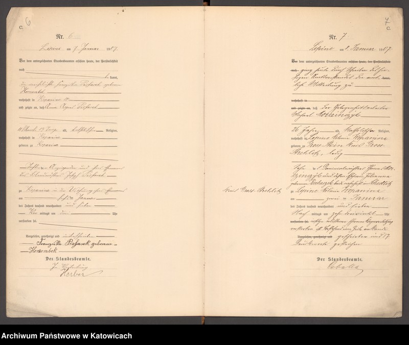 image.from.unit.number "Księga zgonów nr 1-471"