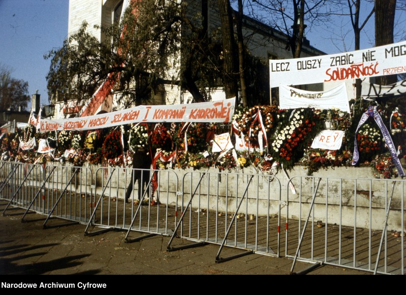 Obraz 12 z kolekcji "1982 - 1984 cz. 2111"