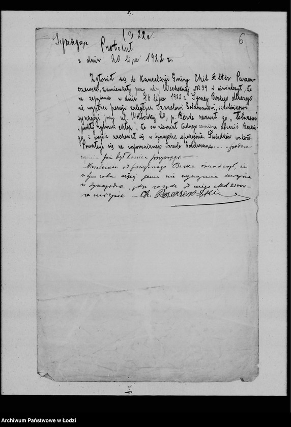 Obraz 10 z jednostki "Budowa taksacyjna"