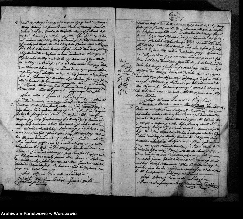 image.from.unit.number "Akta urodzeń, małżeństw i zgonów"
