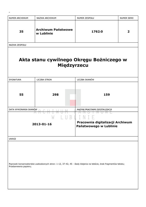 image.from.unit.number "Księga urodzeń, małżeństw i zgonów"