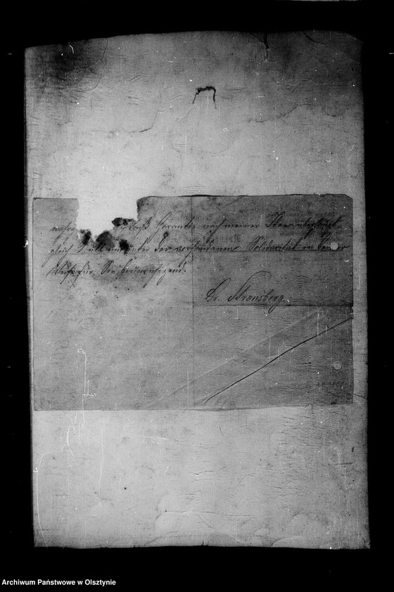 image.from.unit.number "/Akten betr. Geldgeschäfte der Lehndorff mit der Preuss. Hypotheken- Aktien- Bank, Berlin/"