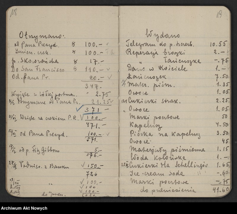 image.from.unit.number "Zapisy codziennych wydatków"