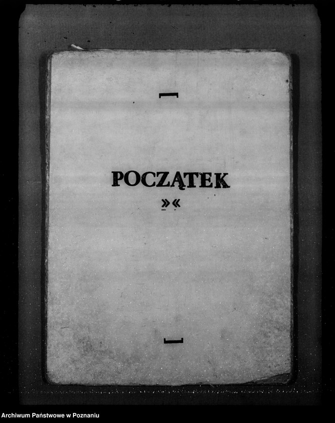 Obraz 3 z jednostki "Zarządzenia i korespondencja w sprawie zaświadczeń o pochodzeniu niemieckim"