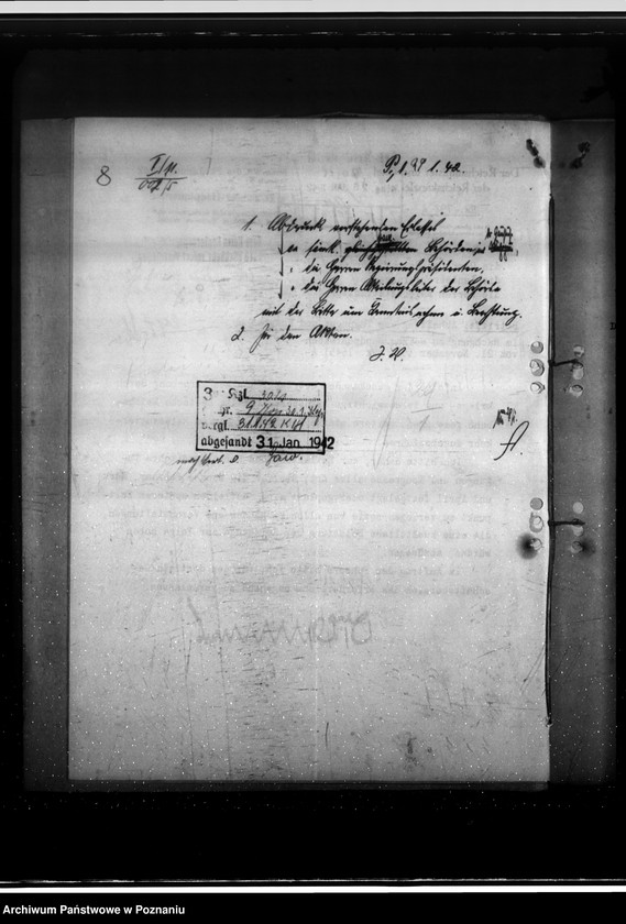 Obraz 12 z jednostki "Abhaltung von Kongressen und Tagungen"