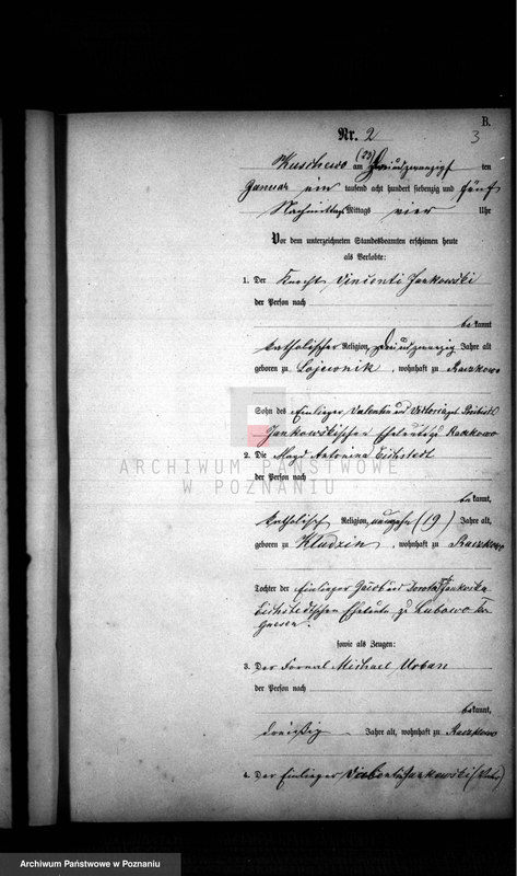 image.from.unit.number "Księga małżeństw"