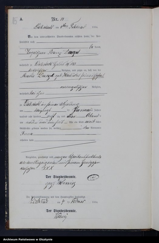 image.from.unit.number "Geburts-Neben-Register Nr 1 - 100"