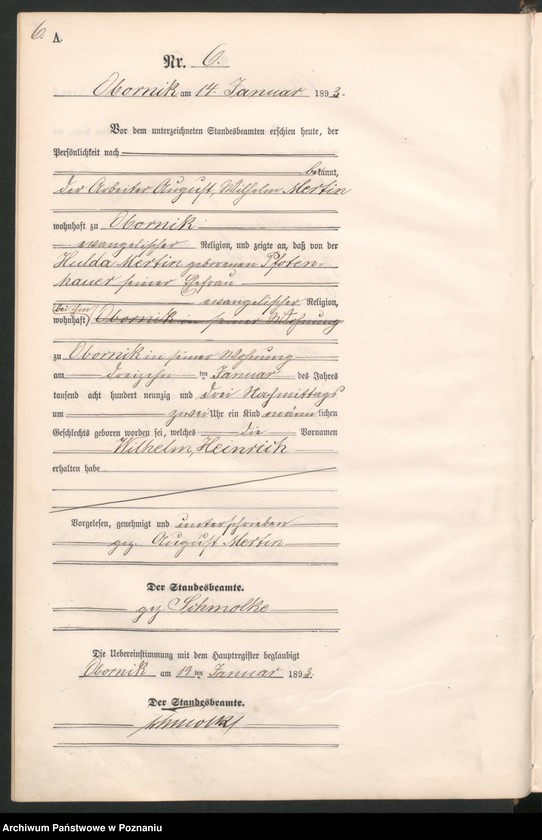 image.from.unit.number "Księga urodzeń"